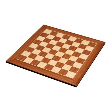 Schachbrett - London - Breite 45 cm - Feldgröße 45 mm