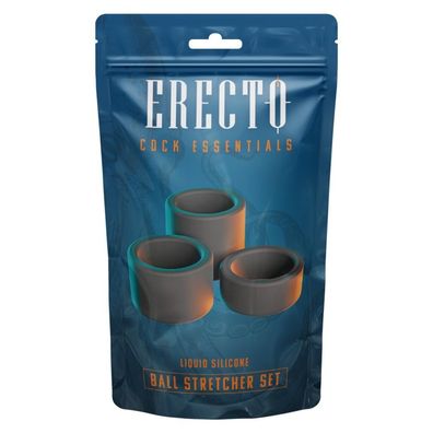 Erecto Ball Stretcher Set