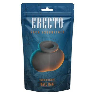 Erecto Ball Bag