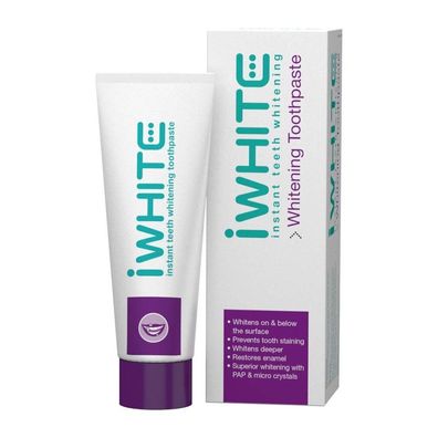Supreme Whitening Zahnpasta 75 ml