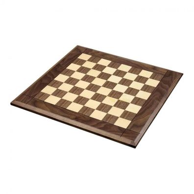 Schachbrett - Prag - Breite 53 cm - Feldgröße 50 mm