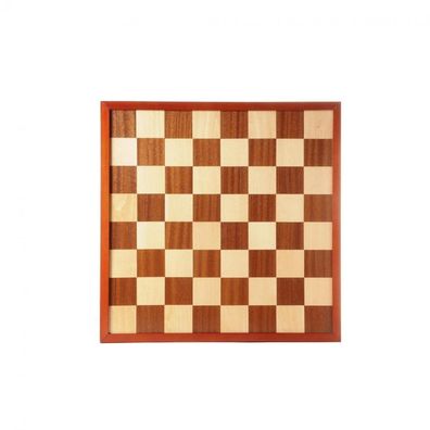 Schachbrett 42cmx42cm