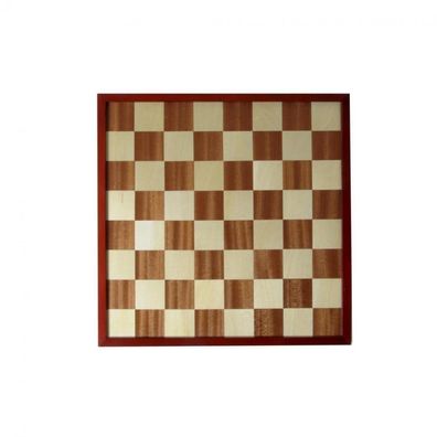 Schachbrett 42cmx42cm