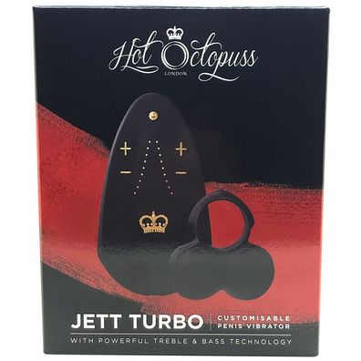 Jet-Turbo