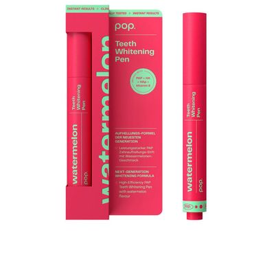 POP. Bleichstift mit Wassermelonengeschmack, 4 ml
