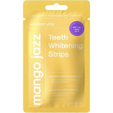 Smilepen Smilepen Teeth Whitening Strips 7 Applications