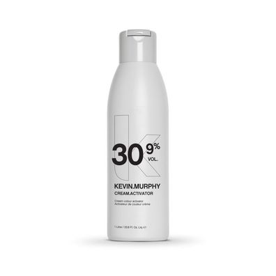 Kevin Murphy, Kevin Murphy, Haarfarben-Aktivator-Lotion, 30 vol, 9%, 1000 ml