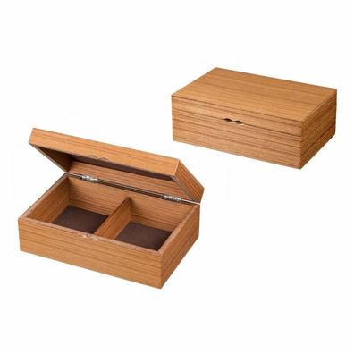 Schachfigurenbox - 240 x 155 x 85 mm