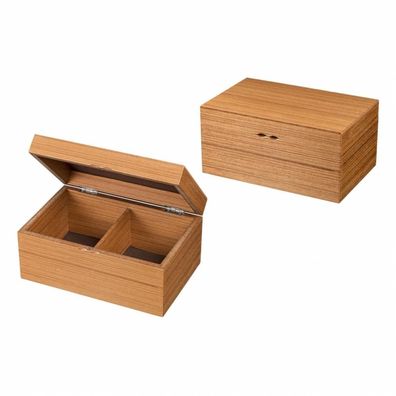 Schachfigurenbox - 240 x 155 x 115 mm