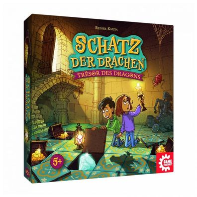 Schatz der Drachen