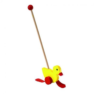 Schiebetiere - Ente - 58 cm
