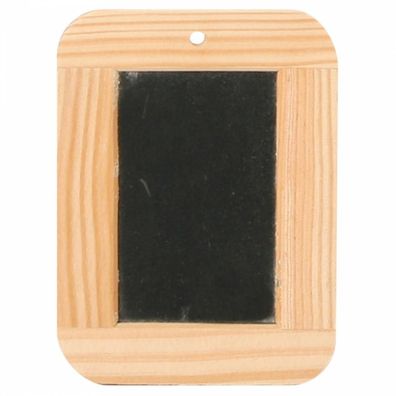 Schiefertafel mini 12 x 9 cm