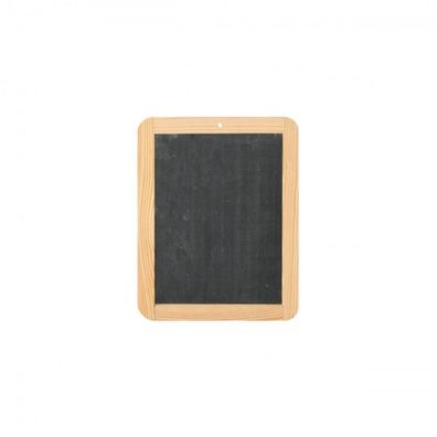 Schiefertafel 24 x 19 cm
