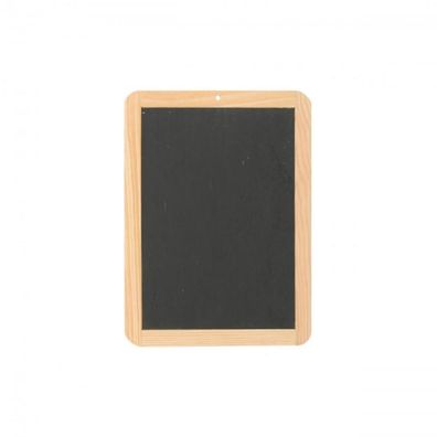 Schiefertafel 29 - 5 x 21 - 8 cm