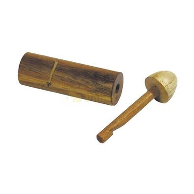 Schnapper Trick - Denkspiel - Knobelspiel - Geduldspiel