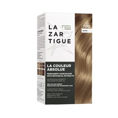 Lazartigue 7.00 Dauerhafte Farbe Blond