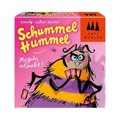 Schummel Hummel