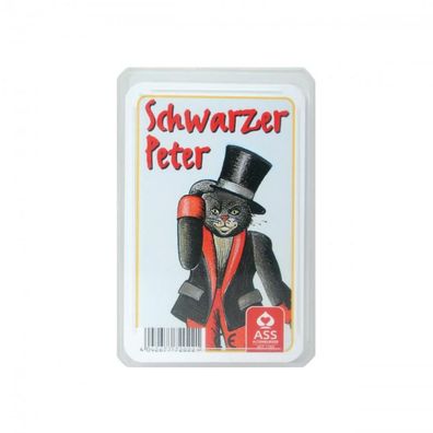 Schwarzer Peter