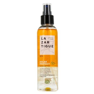 Lazartigue, Solar Protect, Haarpflege-Spray, für UV-Schutz, LSF 50+ 100 ml