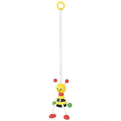 Schwingfigur Biene