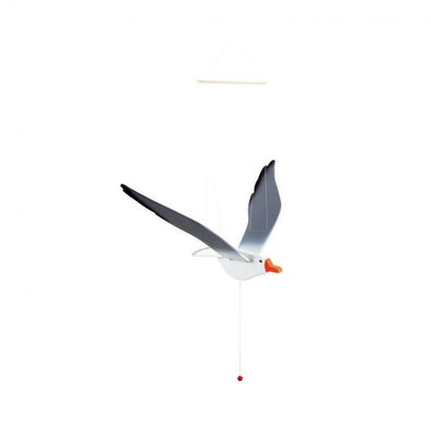 Schwing-Möwe