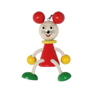 Schwingfigur Maus