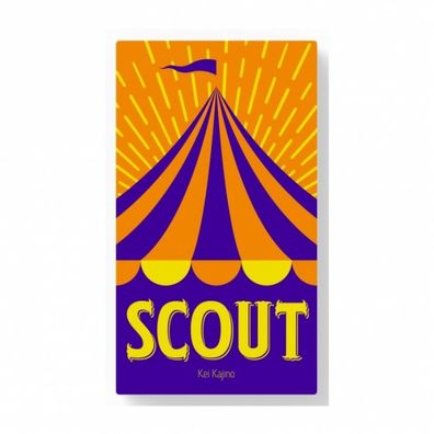 Scout - deutsch