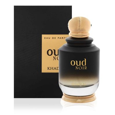 Khadlaj Oud Noir Eau de Parfum 100 ml