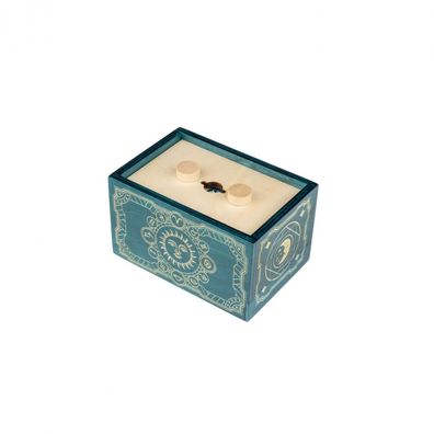 Secret Box - Moonshine