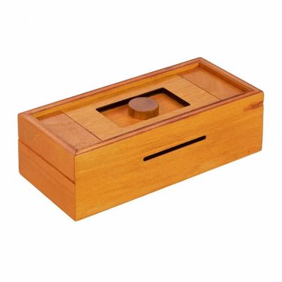 Secret Box Circle - leicht