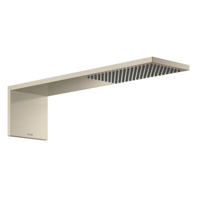 AXOR ShowerComposition Kopfbrausemodul 110/220 1jet, Brushed Nickel