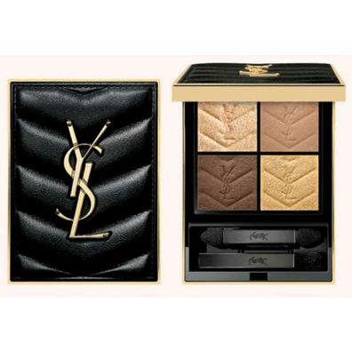 Yves Saint Laurent Couture Mini-Tasche