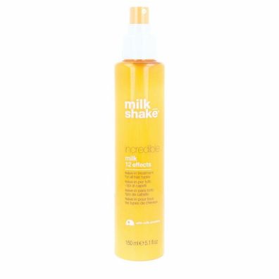 Incredible MILK 12 Effekte Leave in Behandlung 150 ml