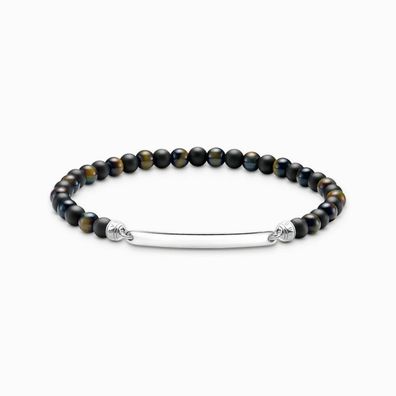 Thomas Sabo - A2178-372-7 - Armband - Herren - Rebel Basics