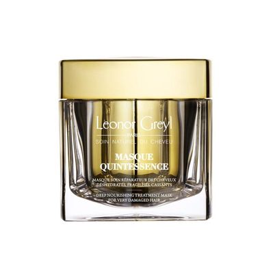 Leonor Greyl, Quintessence, Crememaske zur Haarbehandlung, zur Pflege, 200 ml