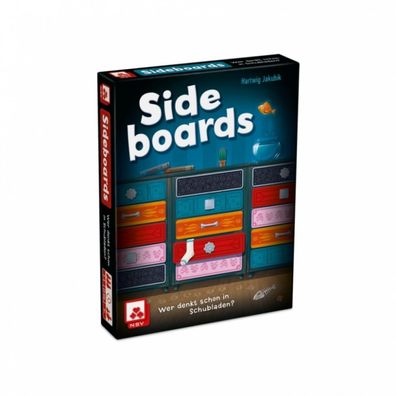 Sideboards - deutsch
