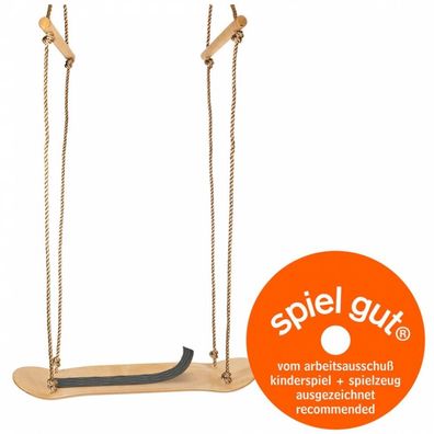 Skateboard Schaukel