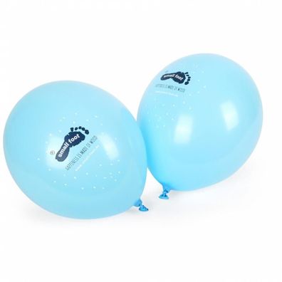 small foot Luftballons 10er-Pack