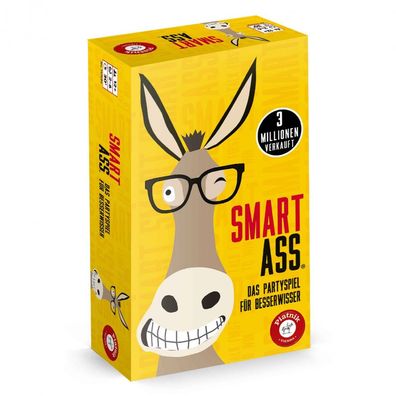 Smart Ass - deutsch