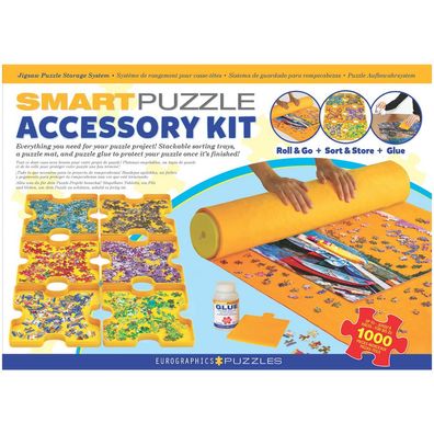 Smart Puzzle Zubehörpaket