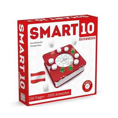 Smart 10 Österreich - deutsch