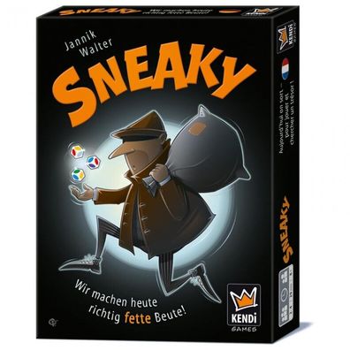 Sneaky