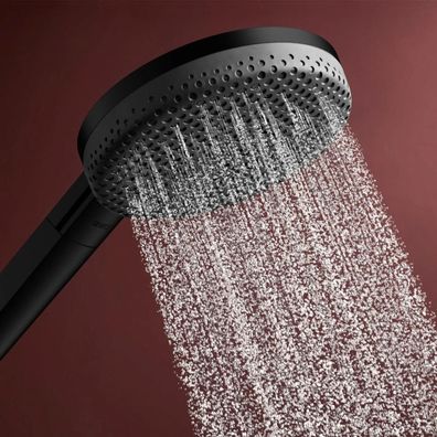hansgrohe Raindance Alive Select S Brauseset 125 3jet EcoSmart mit Brausestange Unica