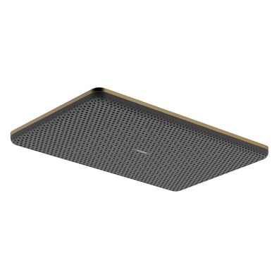 hansgrohe Raindance Alive Q Kopfbrause 210/340 1jet EcoSmart, Brushed Bronze