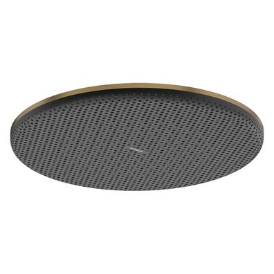 hansgrohe Raindance Alive S Kopfbrause 300 1jet, Brushed Bronze