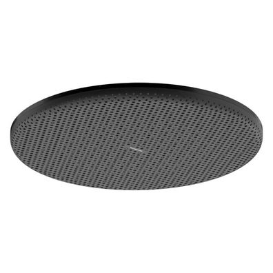 hansgrohe Raindance Alive S Kopfbrause 300 1jet, Brushed Black Chrome