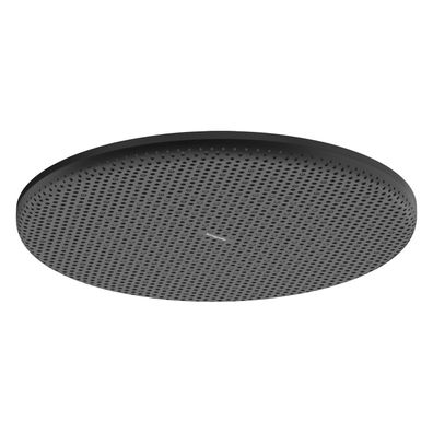 hansgrohe Raindance Alive S Kopfbrause 300 1jet, Mattschwarz