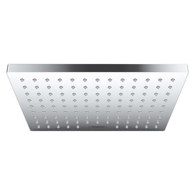 hansgrohe Vernis Shape pomme de douche 230 1jet EcoSmart+, chrome