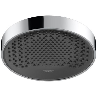 hansgrohe Rainfinity Kopfbrause 250 1jet EcoSmart, Chrom
