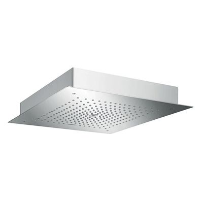 hansgrohe Raindance E Kopfbrause 400/400 1jet EcoSmart Deckenintegriert, Chrom
